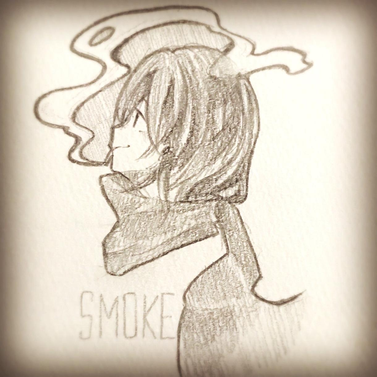 大切な方の似顔絵描きます 思い出作りのお手伝いをさせてください