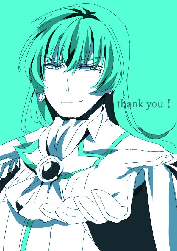 SNS用アイコン描きます あなたの創作キャラ、好きなキャラ描きます(*´ω`*)