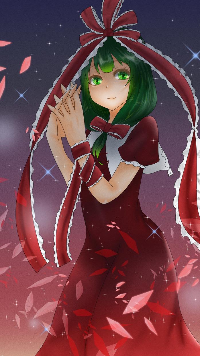 あなたのために美麗イラスト描きます あなた用の美麗イラスト キャラクターたち絵描きます イラスト作成 ココナラ