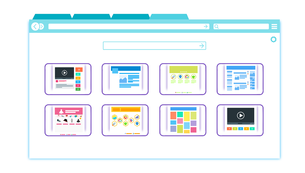 簡単なWEBサイト修正などを行います htmlやcssが分からない人のためにサイトの修正をお手伝い