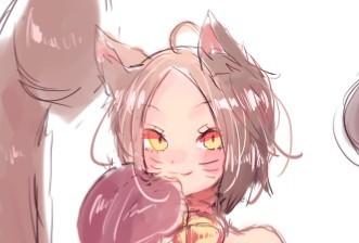 イラスト作成します 動画用など素人の描いたイラストを使いたい方必見です!!
