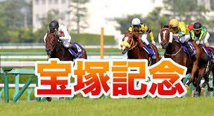競馬 宝塚記念の予想を売ります 2019年 春のG1サイン読みの集大成 枠連1点買い。