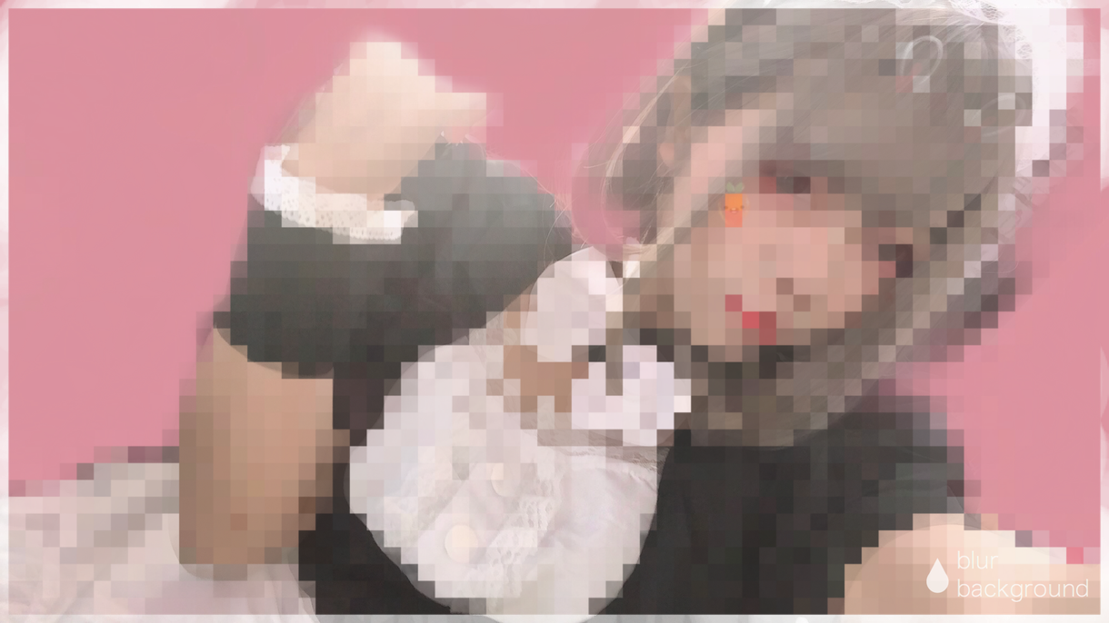 コスプレや癒し顔の写真になります 癒しや加工技術撮り方など参考にいかがですか?