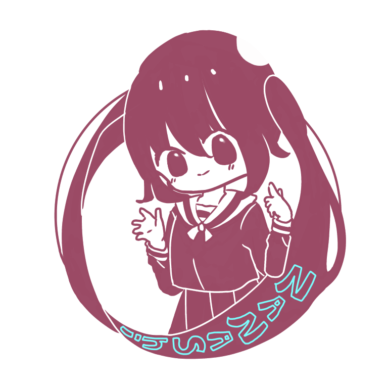 Twitterアイコン作成します Twitterのアイコンをポップで可愛く飾りたい方へ!