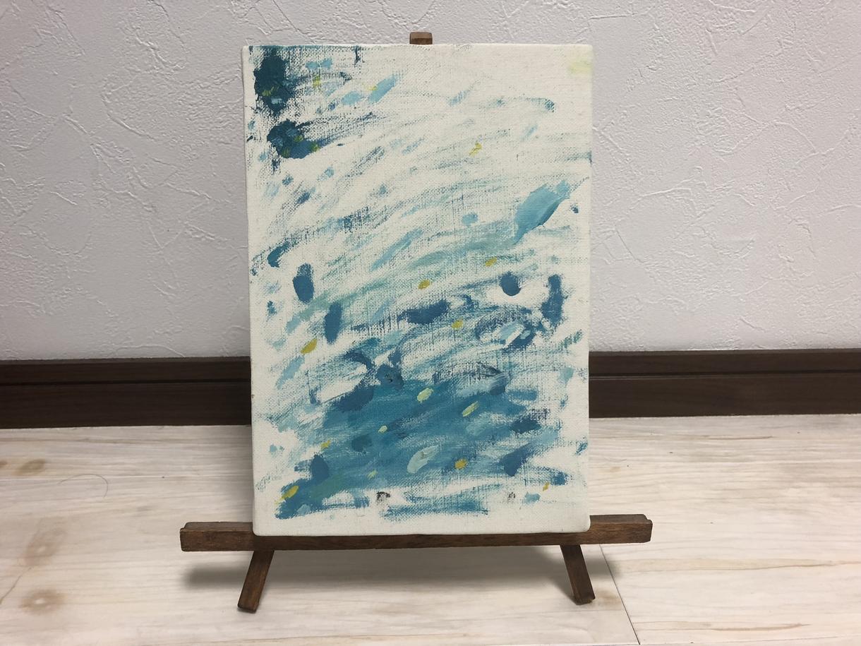 油絵描きます 写真の様な絵を描きます。これも売ります。