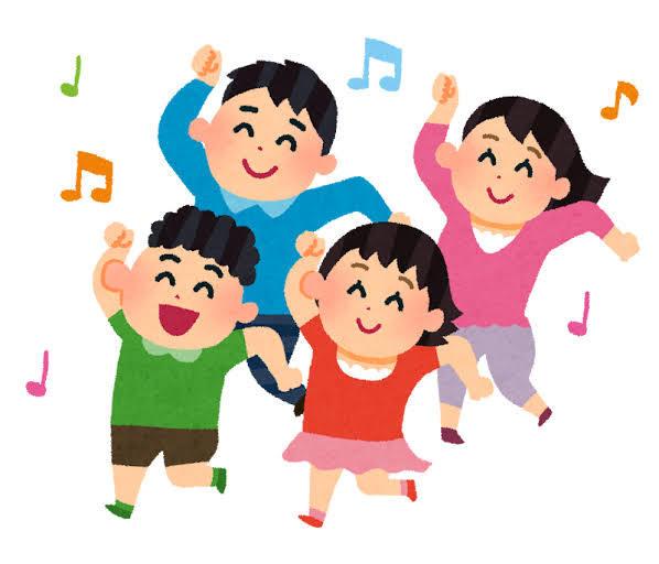 幼児向けダンスを振り付けします 発表会やお遊戯等で使われるリズムダンスを振り付けします。