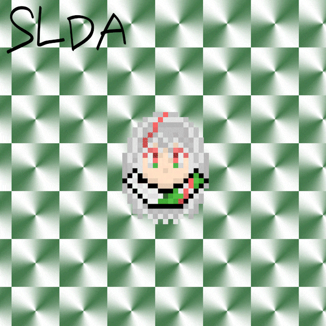愛着のわくドット絵のアイコン描きます 愛着のわくドット絵を是非ともX等のアイコンにお使いください！ イメージ9