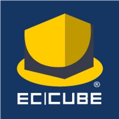 ECキューブ、ショッピングカートインストールします とりあえずECキューブインストールしたい方