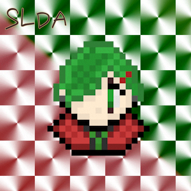 愛着のわくドット絵のアイコン描きます 愛着のわくドット絵を是非ともX等のアイコンにお使いください！ イメージ6
