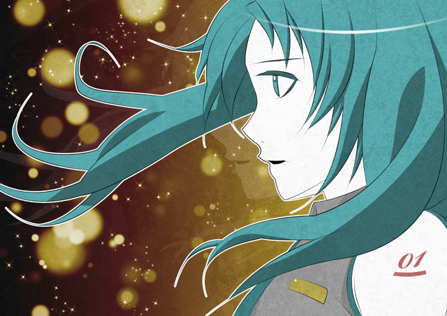 イラストを描きます アニメ漫画調のイラストを描きます