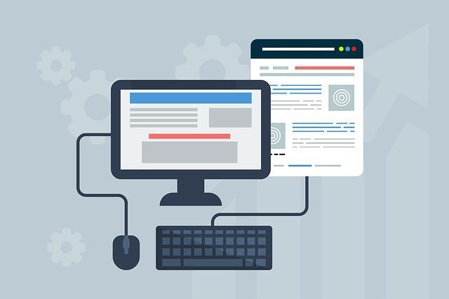 wordpressを使ったホームページを作成します アフターフォローも安心!貴方のHPをプロにお任せ!
