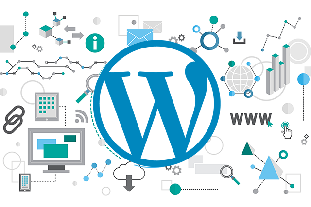 Wordpress・Facebook管理を行います オンラインビジネスを開発したい方に
