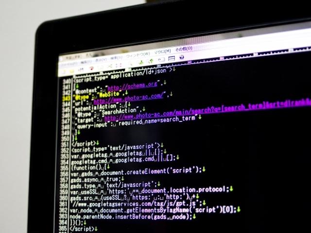 WordPressの不正改ざんを発見いたします WordPressサイトのセキュリティに不安はありませんか?