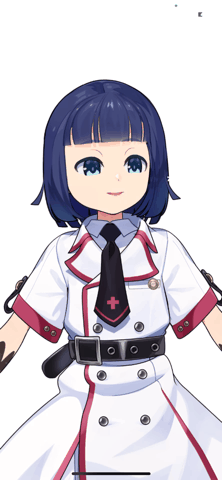 滑らかなLive2Dモデリングします Live2Dモデリングをさせていただきます イメージ2
