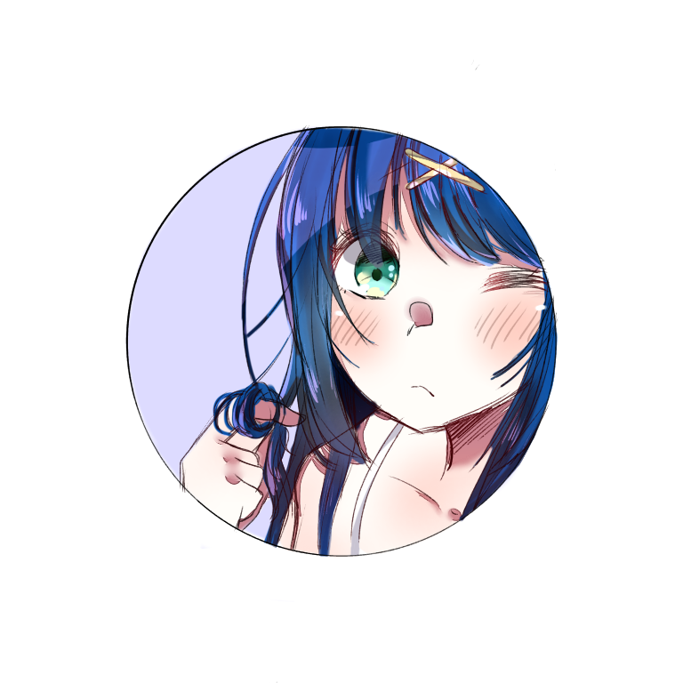 アイコンが欲しい方にオススメします 自分のコテキャラをアイコンにしたい貴方へ