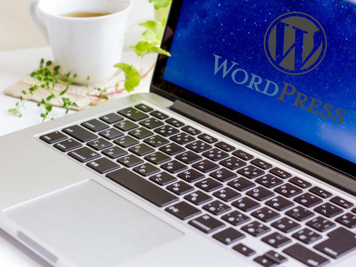 Wordpressに関するお困り事を解決します 小さなことでも、お気軽にご相談ください。