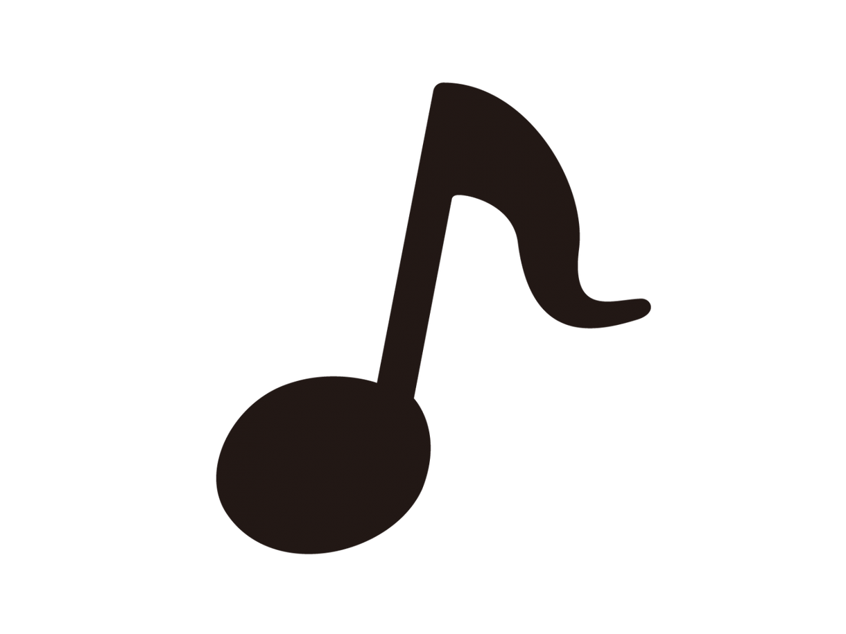 メロディ譜・コード譜・移調など楽譜作成承ります 音源を聴いて分かりやすい楽譜を作成します