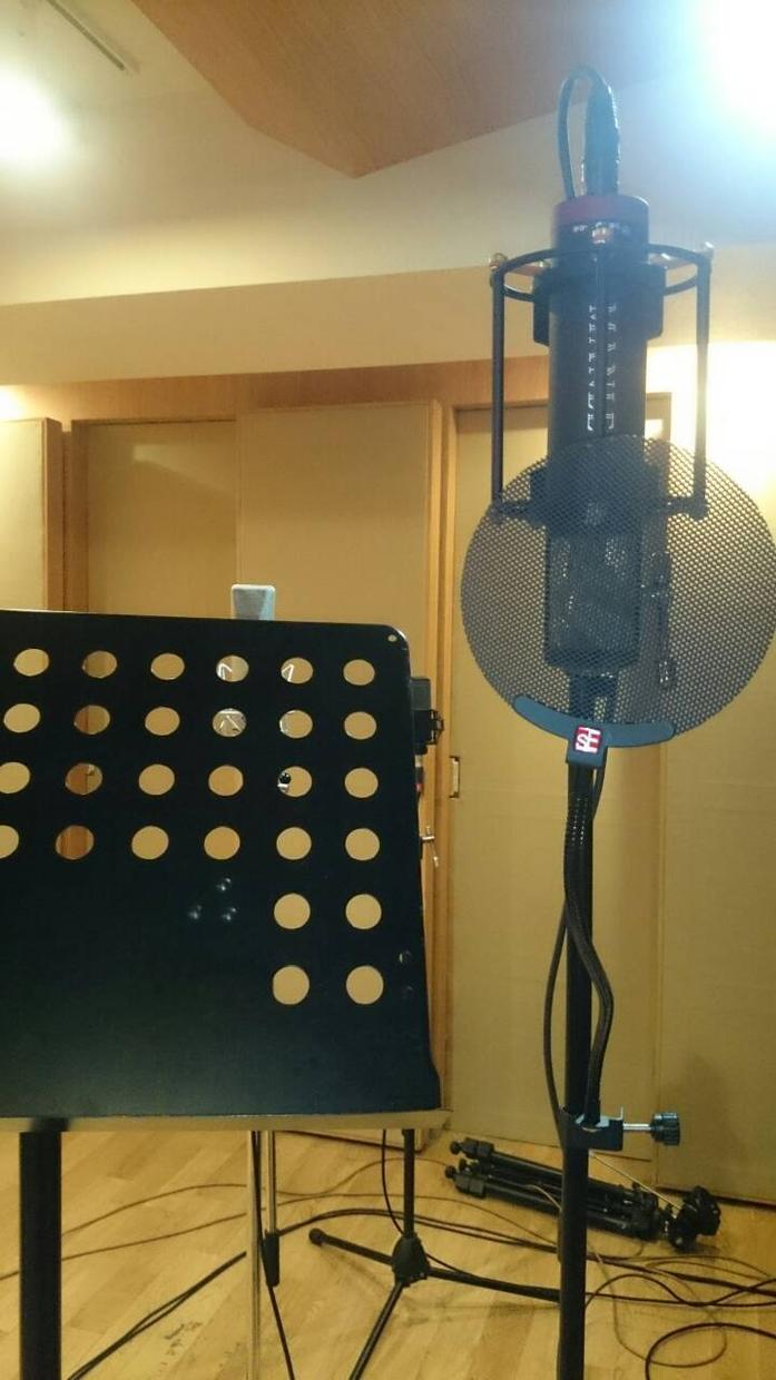 ボイスドラマやシチュエーションドラマの制作お手伝い致します。