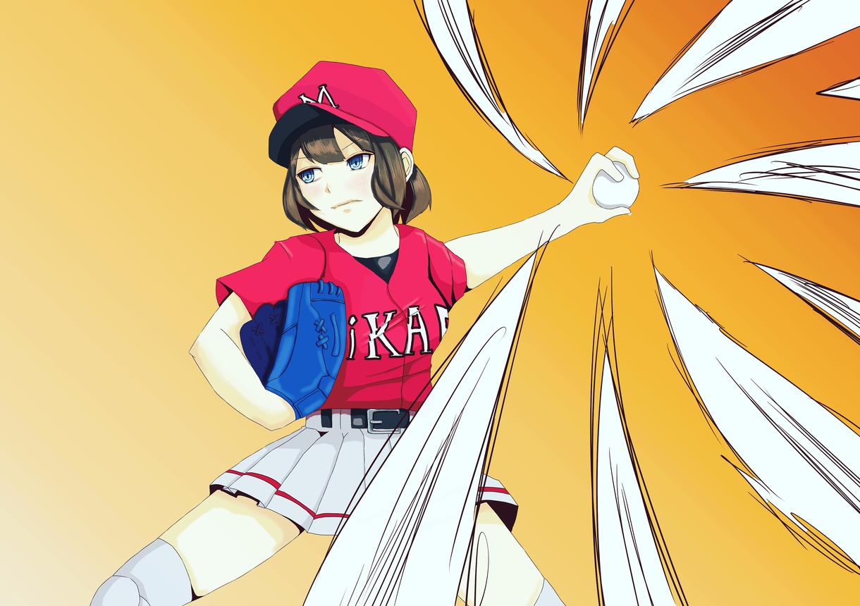 可愛いアイコン描きせて頂きます アイコンを変えたい方にオススメ
