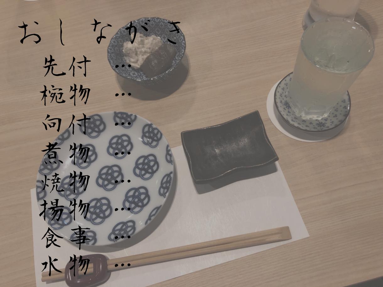 和から洋までメニューやPOP作ります 他の人にも羨ましがられるデザインお作りします!