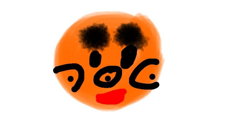 下手くそですがアイコン描きます。