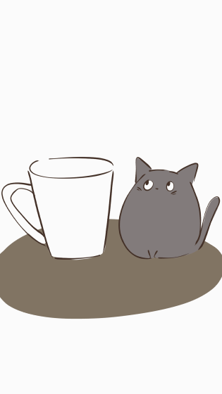 手描きでゆるアニメを描きます 手描きでゆるいアニメを描きます。 イメージ3