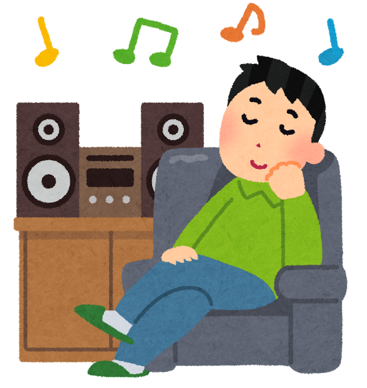 あなたに合ったおすすめの曲を紹介します 失恋の痛みを癒すような曲を、、など気分に合った曲を紹介します