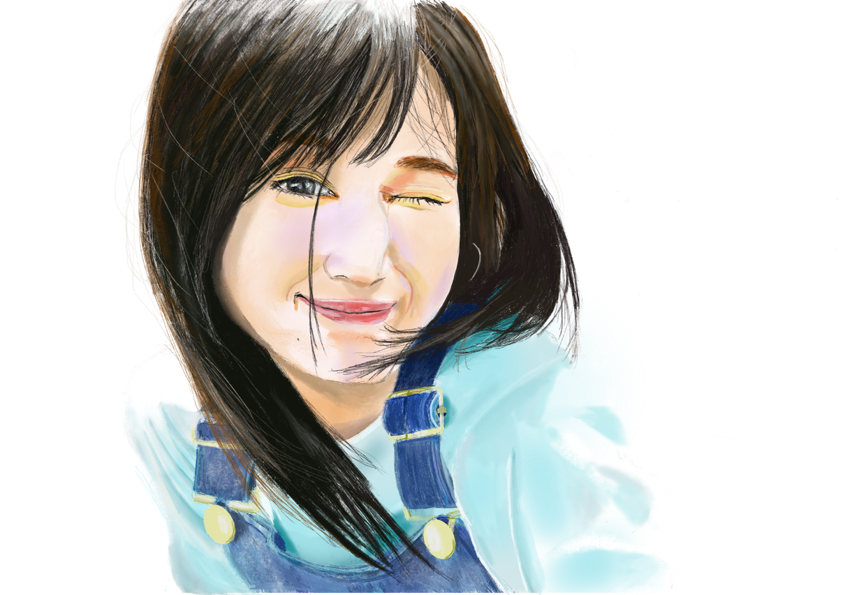 お客様に寄り添ったボーイッシュ、可愛い女性描きます 顔、全身一律3000円、修正回数無制限！納得いく可愛いを！ | イラスト作成 | ココナラ