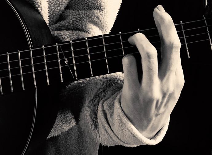 初心者限定!ギターで曲が弾き語れるように教えます 添付でより的確に!質問+短期で上達した練習方法のアドバイス