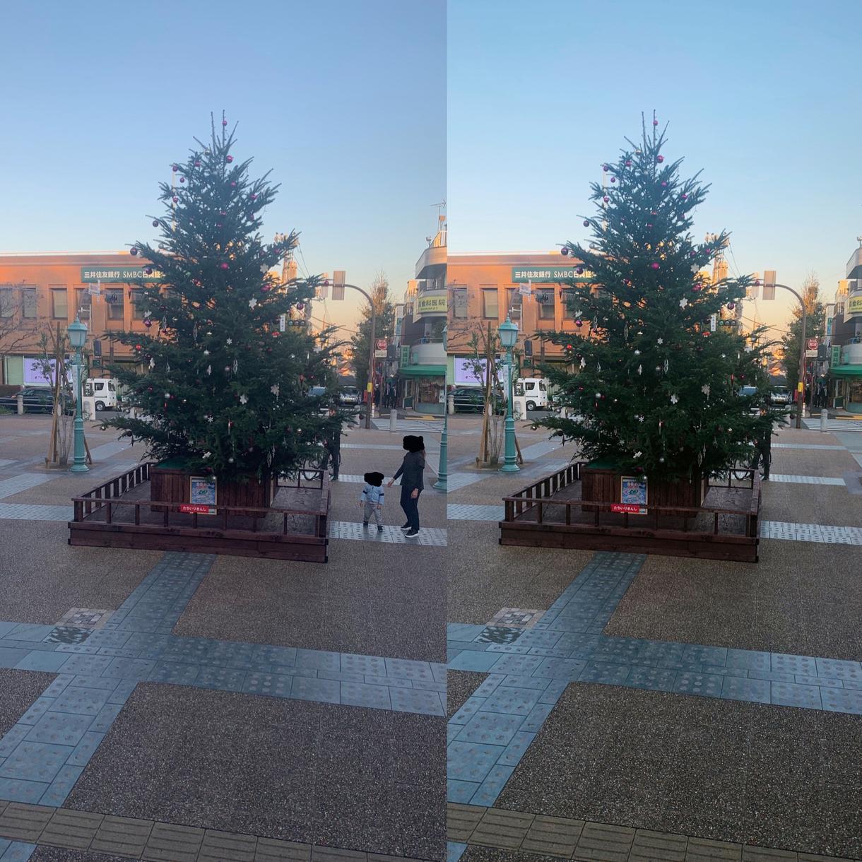 photoshopで画像修整します 画像の修整、柔軟に対応します。