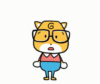 アニメーションスタンプを作ります 絶対みんなに送りたくなる動くスタンプ！！ イメージ6