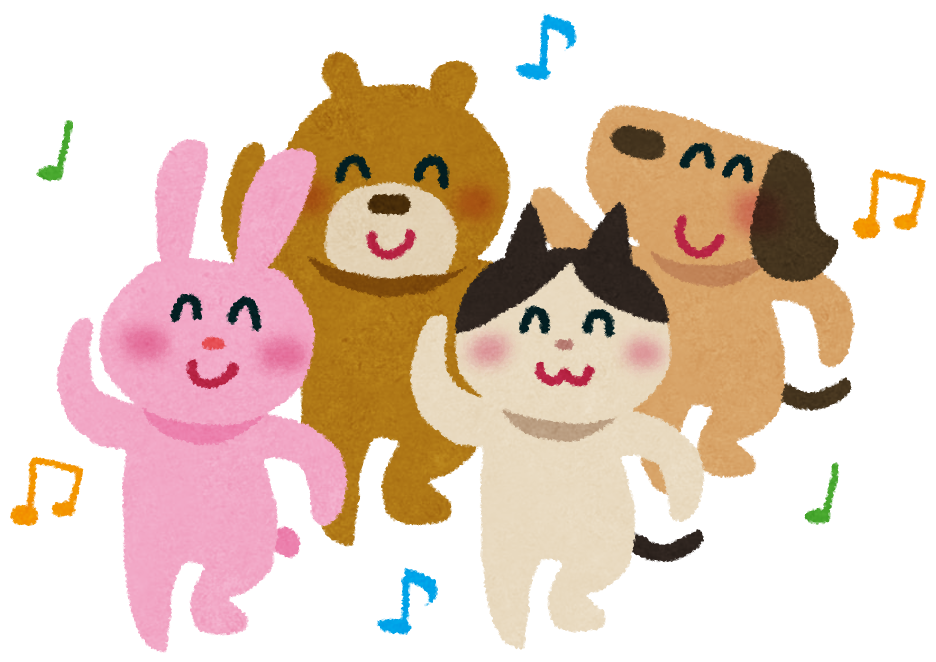 現役ダンサーが 可愛いキッズダンスの振付けをします 初心者キッズでも踊りやすい&人の目を惹く振付けをご提供!