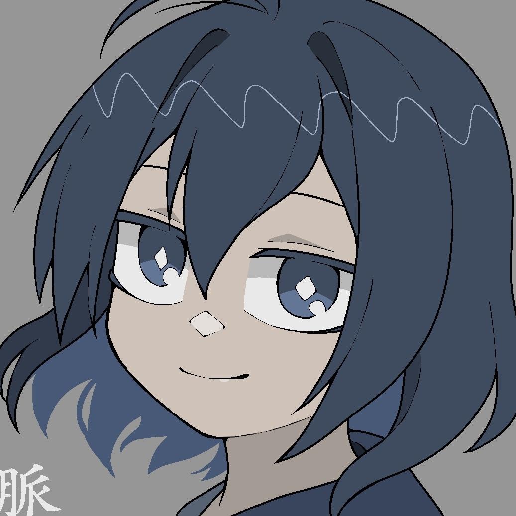 Snsアイコンイラスト描きます 可愛いくて目を惹くアイコンが欲しい方 アイコン作成 ココナラ
