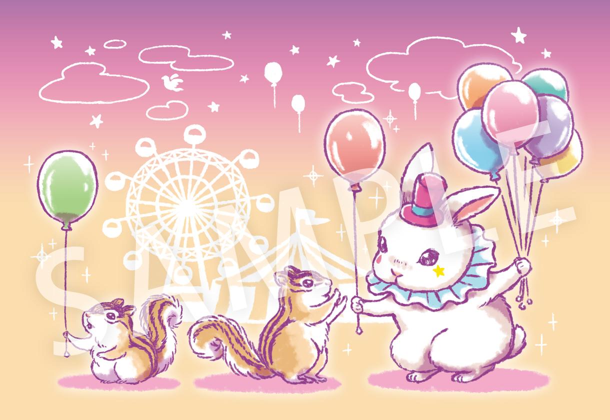 ココナラ 商用ok 絵本のようなイラスト描きます Snsから商品デザインなど幅広くお使いいただけます Portalfield News