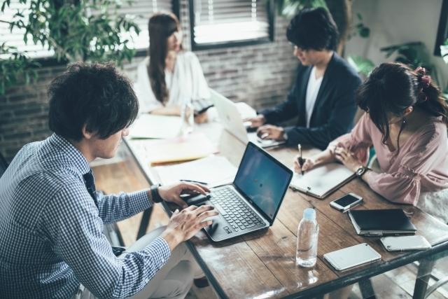自社サイトの記事・コンテンツ作成支援します 各コンテンツの詳細文言、画像作成を含めTOTALで支援します