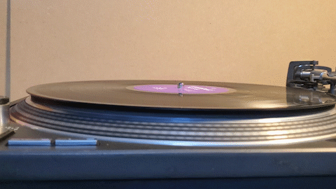 レコードの「反り 歪み 曲がり 変形」を修正します レコードのクリーニングも承ります イメージ6