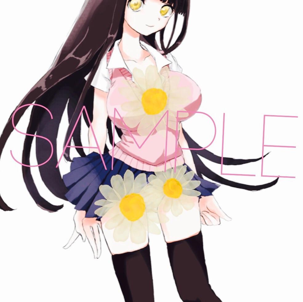 ファンタジー男女ペアで描きます 自分のキャラクターを絵にしたい方へ。【1人2500円】
