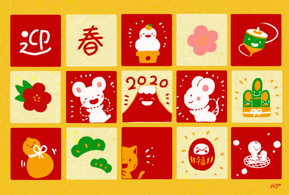 ゆるかわ！動物イラストやGIFアニメ描きます 動物のイラストやGIFアニメが欲しい方はぜひ！ イメージ8