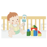 パンフレットやHPのカット用イラスト描きます ちょっとしたカットをご依頼したい方へ イメージ2