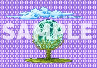 ドット絵のアイコンやイラスト風アイコン作成します アイコン、画像加工いたします☆お仕事くださいm(__)m イメージ2