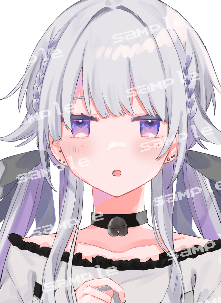 Snsアイコンやグッズ用イラストをお描きします オリジナルイラストやかわいいsdイラストをお探しの方へ イラスト作成 ココナラ
