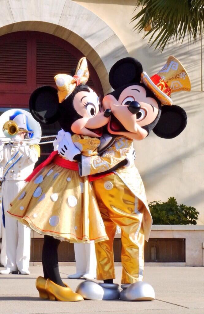 ディズニーランド シーでのプランを作成します パークを効率よく過ごしたい方必見 旅行 お出かけの相談 ココナラ