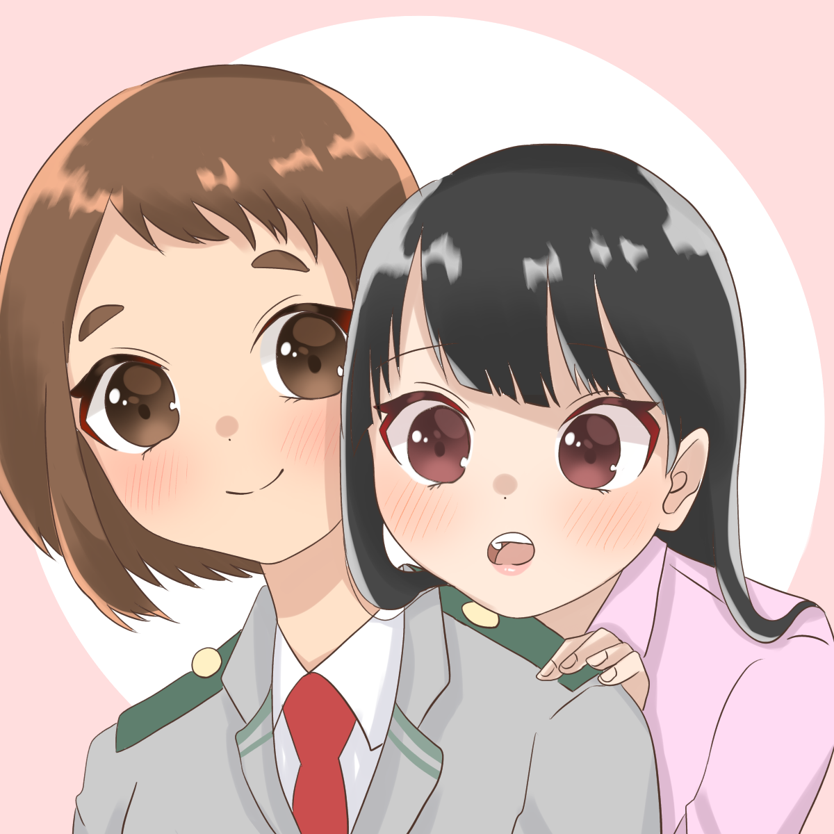 可愛いイラスト描きます 2500円で可愛いイラスト描きます