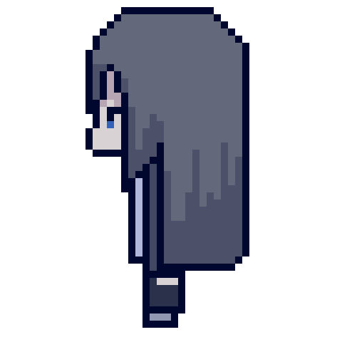 ドット絵の歩行などのアニメーション制作します 主にゲーム用のアニメーションを制作します！ イメージ4