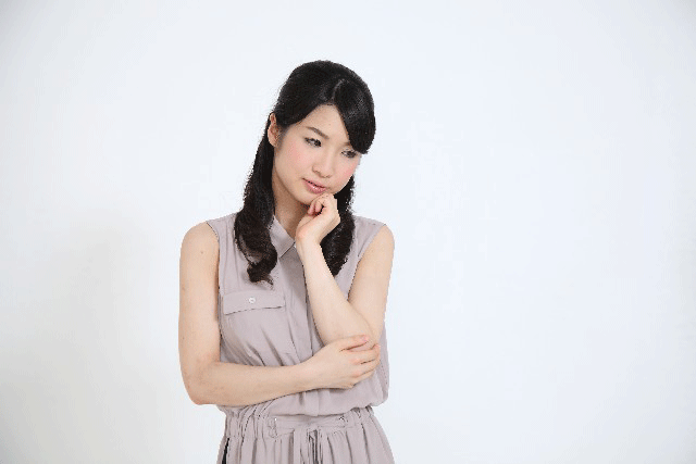 あなただけじゃない！　気になることを癒します ちょっと心配・お悩みなことがあるあなたに イメージ2