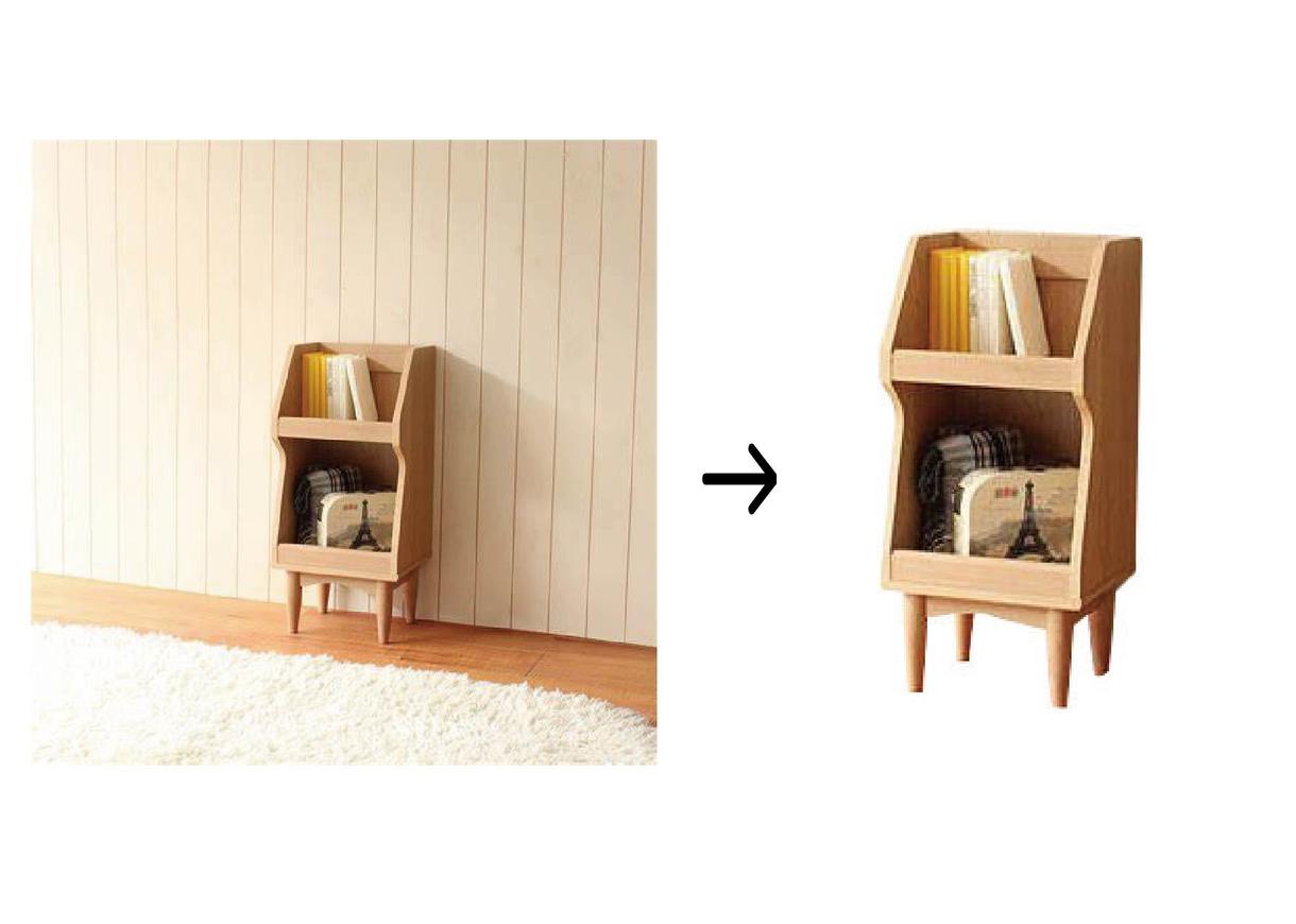 フリマ・せどり用に画像加工を致します 【切り取り・色味調整など。商品登録に便利!】