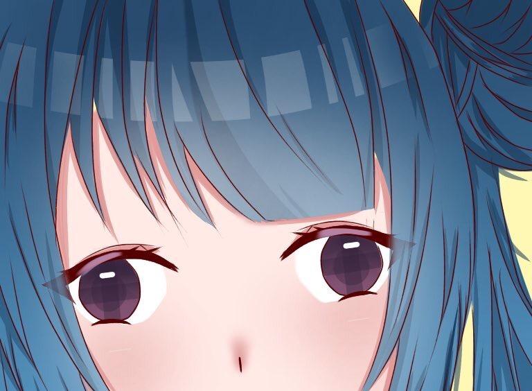 ツイッターなどのアイコン描きます 急ぎの方などにおすすめです!早く描きます!