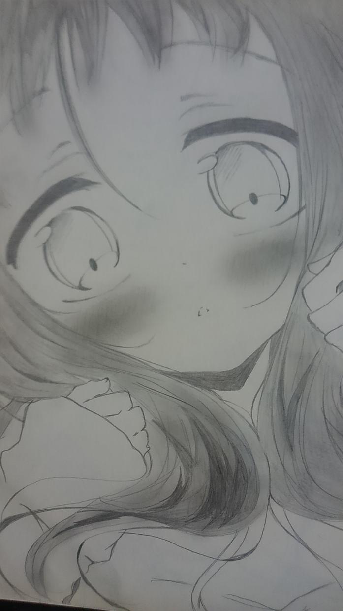 似顔絵・リクエストなど、なんでも描きます!