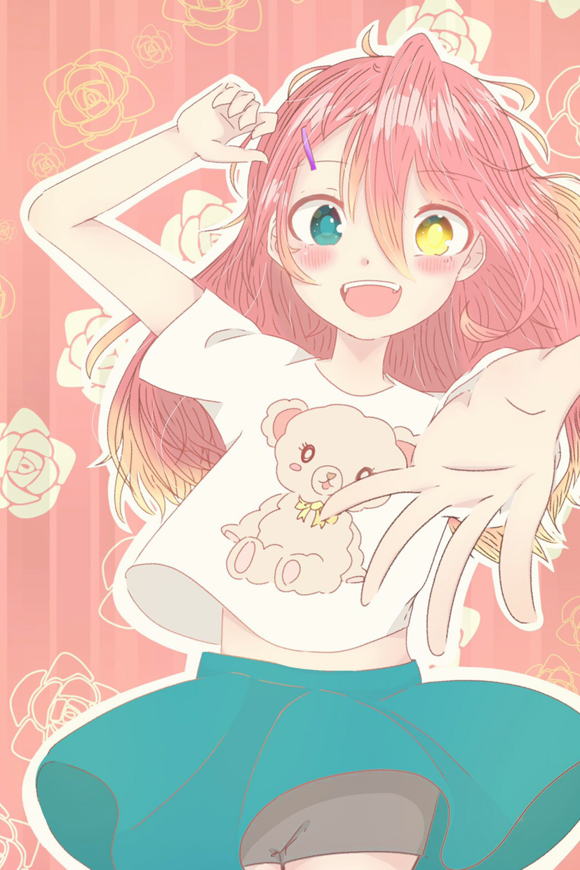 1枚絵を描きます 安く高クオリティでお届けします