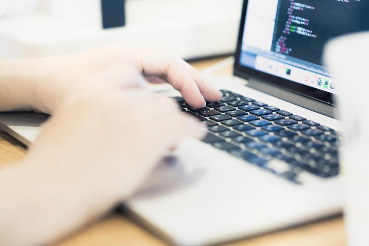 HTML/CSSのコーディング代行します デザイン画を元にコーディングを安価でご提供